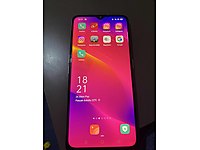 Oppo a52 2020