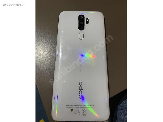 Used & Brand New Items / Cell Phones & Accessories / Cell Phones / Oppo / A5 (2020)