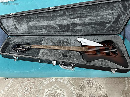 Epiphone 4 Telli Bas Gitar - 1340213242