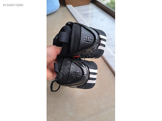 Adidas 43 Numara Basketbol Ayakkabısı - 1340213260