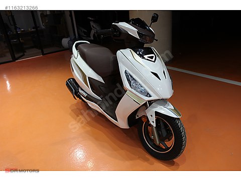 2023 HERO DASH125 0 KM 12 taksit 0 faiz