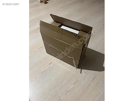 İkinci El ve Sıfır Alışveriş / Ev Elektroniği / Ev Müzik Sistemleri / Network Player