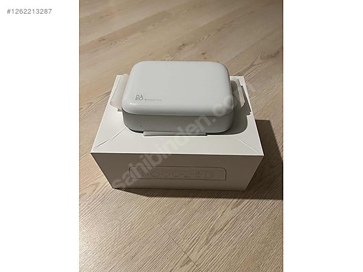 İkinci El ve Sıfır Alışveriş / Ev Elektroniği / Ev Müzik Sistemleri / Network Player