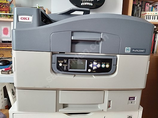oki 9420wt