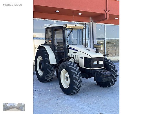 İş Makineleri & Sanayi / Tarım Makineleri / Traktör / Lamborghini