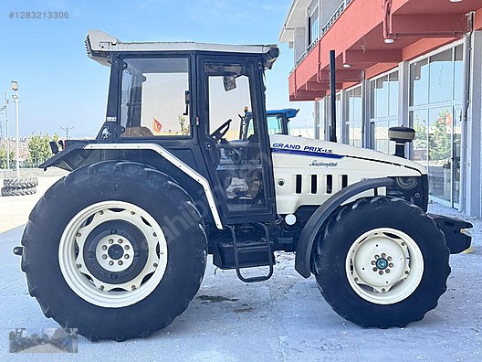 İş Makineleri & Sanayi / Tarım Makineleri / Traktör / Lamborghini