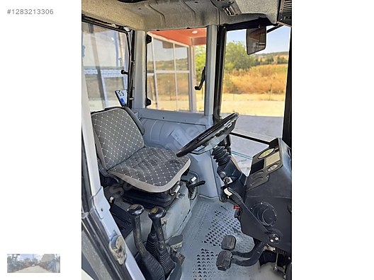 1997 Mağazadan İkinci El Lamborghini Satılık Traktör 750.000 TL'ye sahibinden.com'da