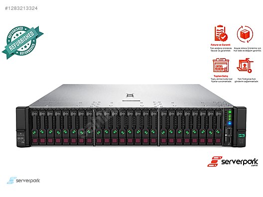 İkinci El ve Sıfır Alışveriş / Bilgisayar / Sunucu (Server) / Sunucular