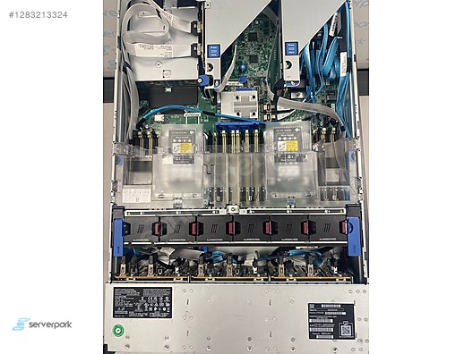 İkinci El ve Sıfır Alışveriş / Bilgisayar / Sunucu (Server) / Sunucular