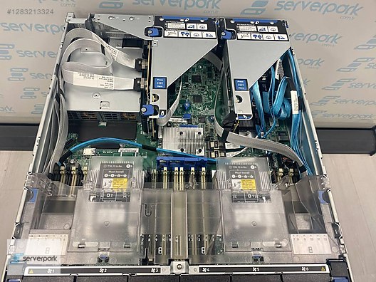 İkinci El ve Sıfır Alışveriş / Bilgisayar / Sunucu (Server) / Sunucular