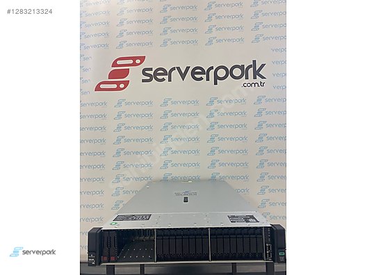 İkinci El ve Sıfır Alışveriş / Bilgisayar / Sunucu (Server) / Sunucular