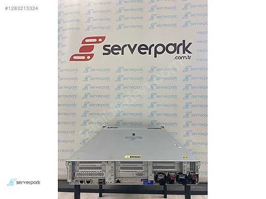 İkinci El ve Sıfır Alışveriş / Bilgisayar / Sunucu (Server) / Sunucular