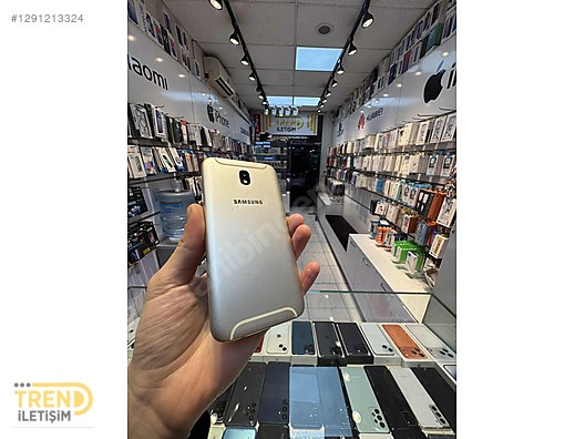 Samsung / Galaxy J7 Pro / 2. EL SAMSUNG J7 PRO | 32 GB | 3 RAM | TR ...