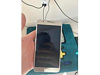 Samsung Galaxy J7 (2016) cep telefonu