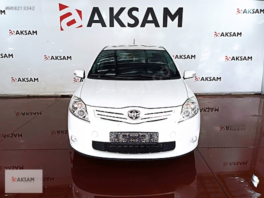 aksam dan 2012 toyota auris 1 33 comfort turkiye nin ilan sitesi sahibinden com da 968213342 aksam dan 2012 toyota auris 1 33 comfort turkiye nin ilan sitesi sahibinden com da 968213342