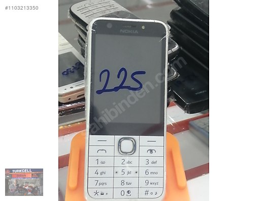 nokia 225 olx