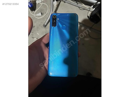 Used & Brand New Items / Cell Phones & Accessories / Cell Phones / Realme / C3