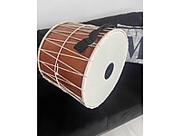 Kiralık davul - Büyük asma davul