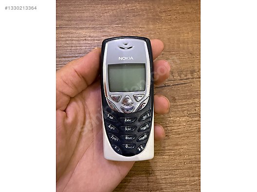 Nokia / 8310 / NOKİA 8310 TERTEMİZ ACİL on sahibinden.com - 1330213364