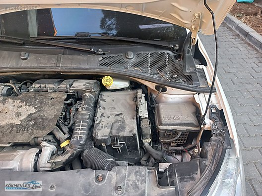 Vasıta / Otomobil / Peugeot / 301 / 1.5 BlueHDI / Active