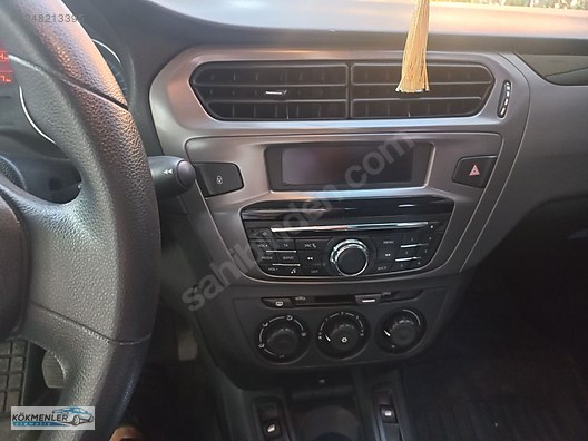 Vasıta / Otomobil / Peugeot / 301 / 1.5 BlueHDI / Active