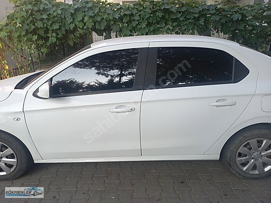 Vasıta / Otomobil / Peugeot / 301 / 1.5 BlueHDI / Active