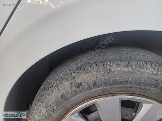 Vasıta / Otomobil / Peugeot / 301 / 1.5 BlueHDI / Active