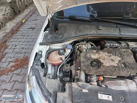 Vasıta / Otomobil / Peugeot / 301 / 1.5 BlueHDI / Active