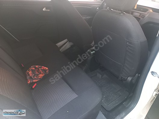 Vasıta / Otomobil / Peugeot / 301 / 1.5 BlueHDI / Active