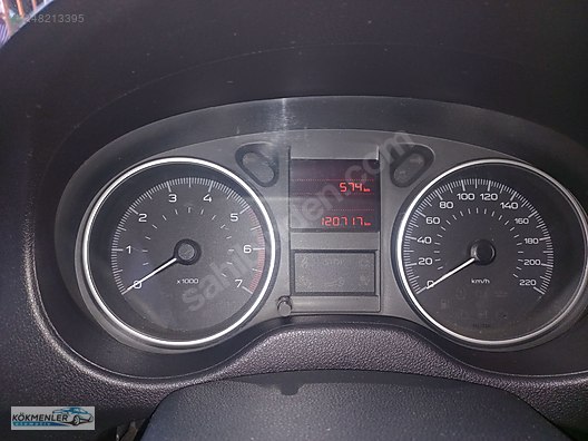 Vasıta / Otomobil / Peugeot / 301 / 1.5 BlueHDI / Active