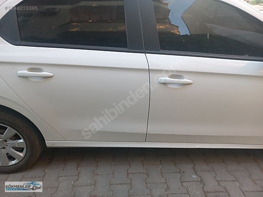 Vasıta / Otomobil / Peugeot / 301 / 1.5 BlueHDI / Active