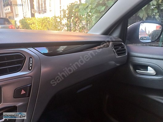 Vasıta / Otomobil / Peugeot / 301 / 1.5 BlueHDI / Active