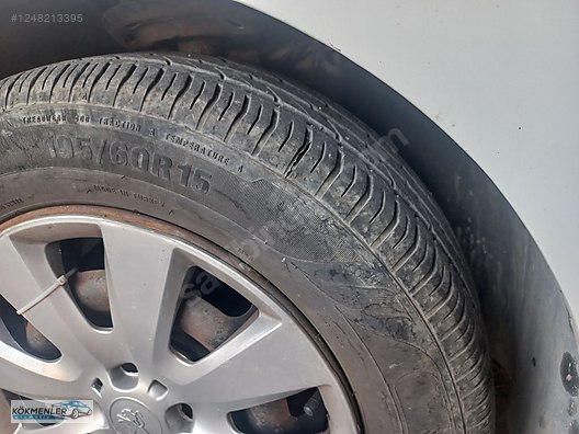 Vasıta / Otomobil / Peugeot / 301 / 1.5 BlueHDI / Active