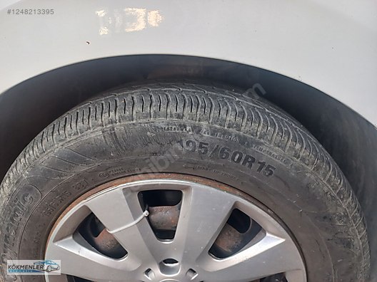 Vasıta / Otomobil / Peugeot / 301 / 1.5 BlueHDI / Active