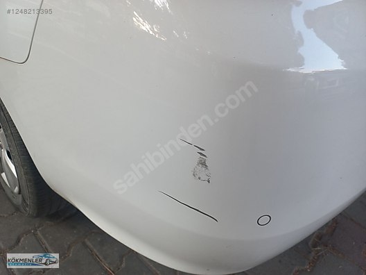 Vasıta / Otomobil / Peugeot / 301 / 1.5 BlueHDI / Active