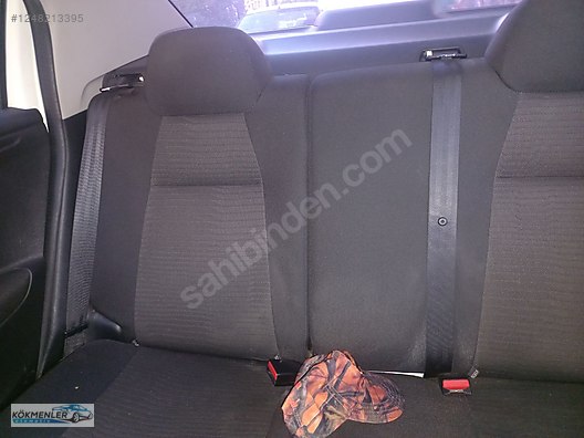 Vasıta / Otomobil / Peugeot / 301 / 1.5 BlueHDI / Active