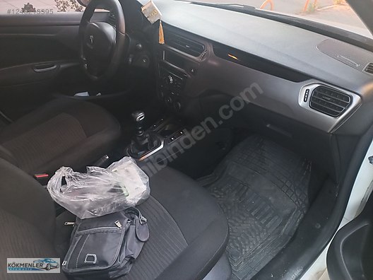 Vasıta / Otomobil / Peugeot / 301 / 1.5 BlueHDI / Active