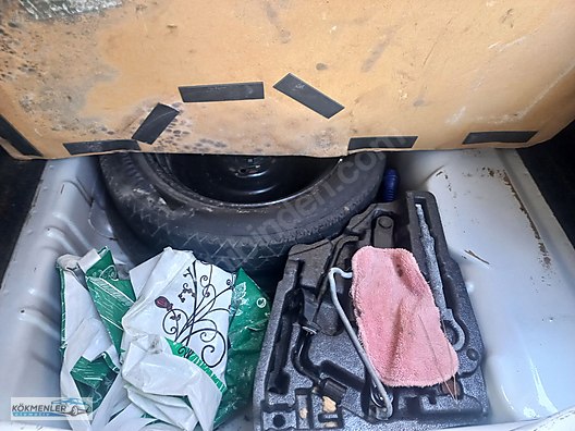 Vasıta / Otomobil / Peugeot / 301 / 1.5 BlueHDI / Active