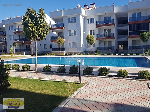 for sale flat dalaman altintas mahallesinde site icerisinde havuzlu 2 1 daire at sahibinden com 927213466