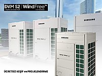 PROFESYONEL VRF SİSTEMLERİ ÜCRETSİZ KEŞİF VE PROJELENDİRME #1283213468