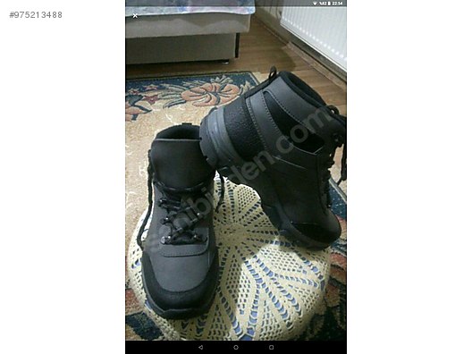 flo bot ayakkabi erkek bot cizme modelleri sahibinden com da 975213488
