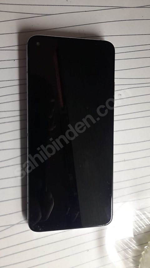 temiz yurtdışı IMEI garantili redmi mi 10T PRO