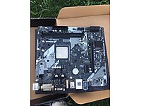 B450M-HDV / Amd ryzen 5 3600 #1259213511