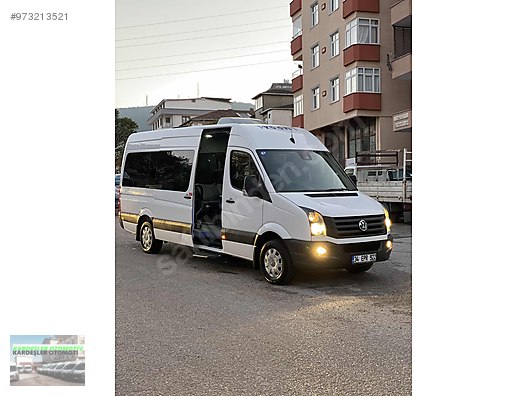 galeriden satilik 2016 model 201000 km volkswagen crafter crafter okul 264 750 tl 973213521 galeriden satilik 2016 model 201000 km volkswagen crafter crafter okul 264 750 tl 973213521