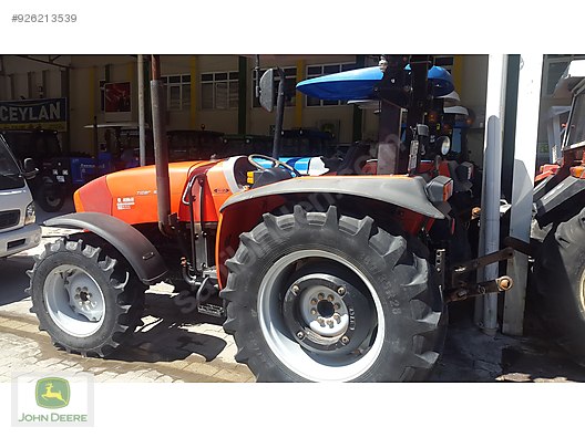 2015 magazadan ikinci el same satilik traktor 152 000 tl ye sahibinden com da 926213539