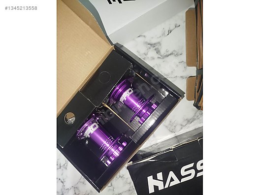 HASSNS PRO 7 on sahibinden.com - 1345213558