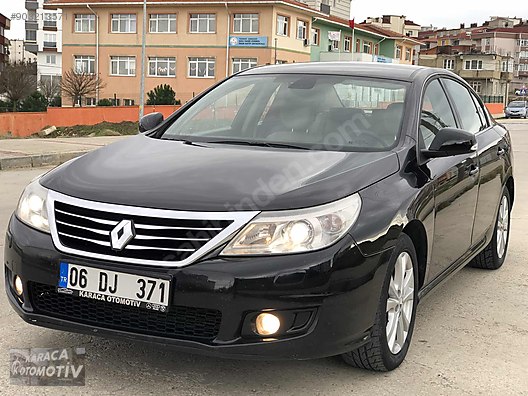renault latitude 1 5 dci expression 2012 model renault latitude 1 5 dci expression paket masrafsiz at sahibinden com 903213571