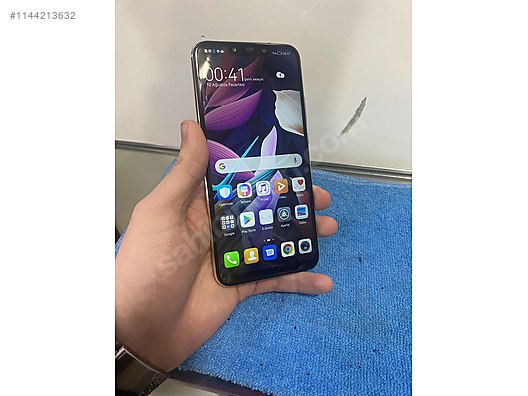 Huawei Mate 20 Lite Cep Telefonu Fiyatları & Modelleri sahibinden