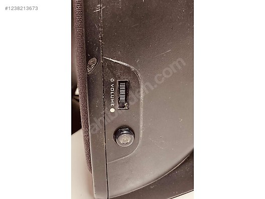 Used & Brand New Items / Computers / Peripherals / Computer Speakers