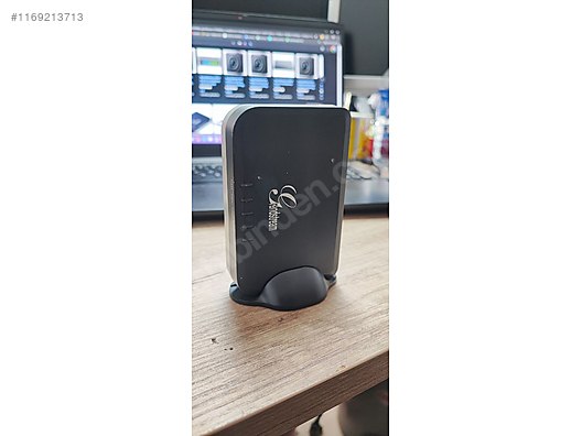 İkinci El ve Sıfır Alışveriş / Bilgisayar / Çevre Birimleri / Modem & Ağ Ürünleri / Voip Gateway